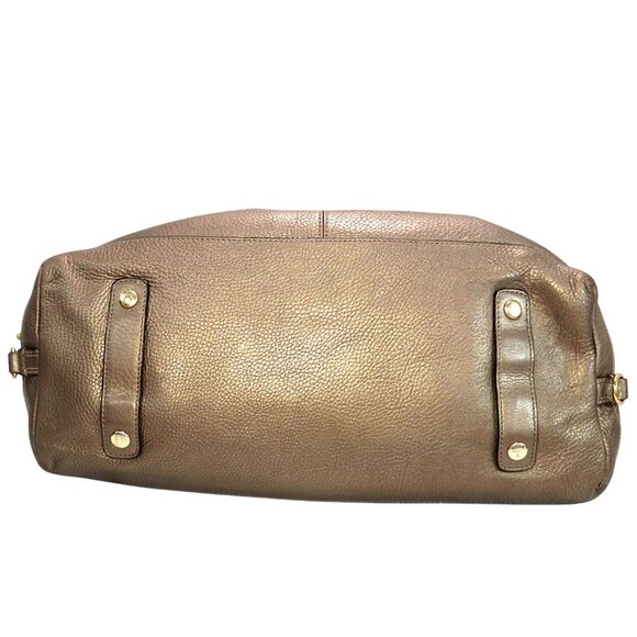 Vintage 2008 Coach Madison Sabrina 12949 Convertible Shoulder Bag & Satchel - Picture 6 of 12